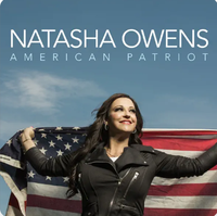 Natasha Owens - American Patriot