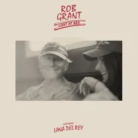 Rob Grant & Lana Del Rey - Lost at Sea