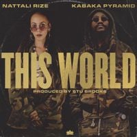 Nattali Rize & Kabaka Pyramid - This World