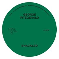 George FitzGerald - Shackled