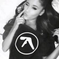 Namyu - aphex twin x ariana grande mix