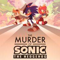 Troupe Gammage / Joel Corelitz - The Murder of Sonic the Hedgehog Gamerip Soundtrack