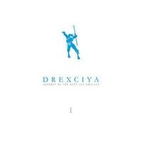 Drexciya - Journey of the Deep Sea Dweller I