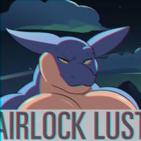 POBARO - Airlock Lust