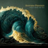 Stefano Panunzi - Pages from the Sea