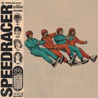 Teenage Dads - Speedracer