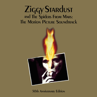 David Bowie - Ziggy Stardust: The Motion Picture [50th Anniversary Edition]