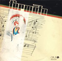 Fermáta - Ferm&aacute;ta