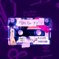 Anuel AA & Mambo Kingz & DJ Luian - Mejor Que Yo