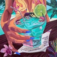 Sebasti&aacute;n Yatra & Be&eacute;le & Manuel Turizo - Vagabundo