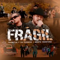 Yahritza Y Su Esencia - Fr&aacute;gil