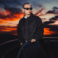 Isac Elliot - K&auml;vi Miten K&auml;vi
