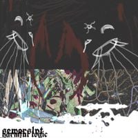Harmful Logic - Tragic Angel