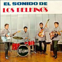 Los Belking's - El Sonido de Los Belkings