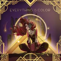 Juniper Vale - Everything Is Color