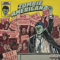 Zombie Americana - Zombie Americana