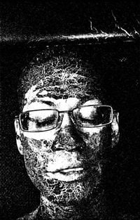 Anomaly - Jeroen Elswijk (Shit Slave)