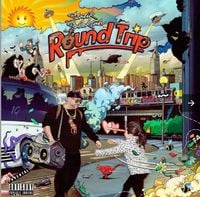 Statik Selektah - Round Trip