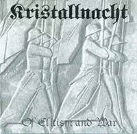 Kristallnacht - Of Elitism and War