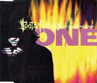 Busta Rhymes - One
