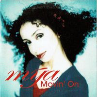 M&yacute;a - Movin' On