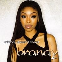 Brandy - Almost Doesn't Count