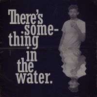 tv room - Something in the Water