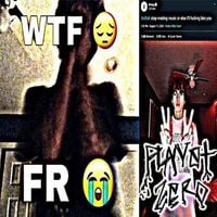 Jane Remover - yeah