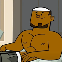 Jane Remover - totaldrama