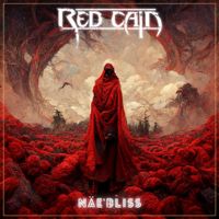 Red Cain - N&auml;e'bliss