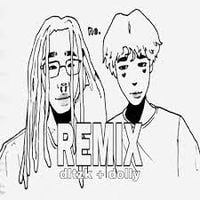Jane Remover - no!!! (remix)