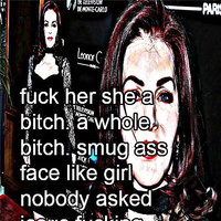 Jane Remover - priscilla presley hate piece