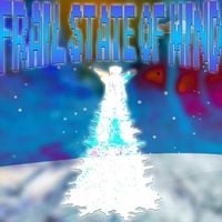 Jane Remover - FRAIL STATE OF MIND FREESTYLE