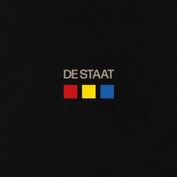 De Staat - Red / Yellow / Blue