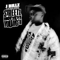 J Billz & Pi&rsquo;erre Bourne - Streetz Hottest Young'n