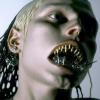BABYNYMPH - Pornopop: Abhorrence