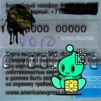 Thaiboy Digital - Visa