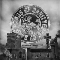 Ends Of Sanity - Eligible To Die