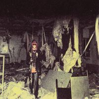 Ptite Soeur - RED႟UN