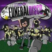JJ Demon - Funeral Disco