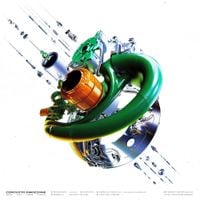 9DEN, Xx.buio, JUCK & EMMA - CIRCUITO EMOZIONE