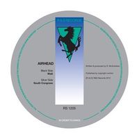 Airhead - Wait / South Congress