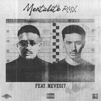 Baby Gang - Mentalit&eacute; RMX
