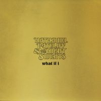Nathaniel Rateliff & The Night Sweats - What If I - EP