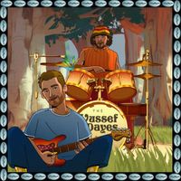 Yussef Dayes - Rust (feat. Tom Misch)
