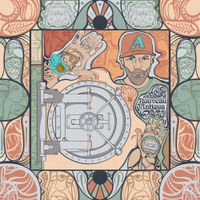 Maze Overlay - Nouveau Antiqua