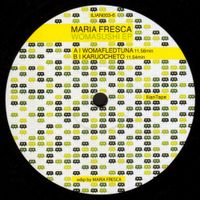 Maria Fresca - Womasushi