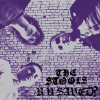 The Stools - R U Saved?