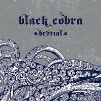 Black Cobra - Bestial
