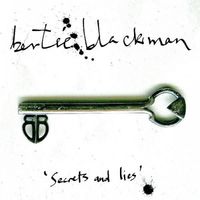 Bertie Blackman - Secrets and Lies
